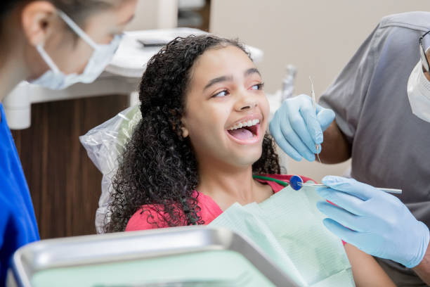 Best Emergency Dental Services for Seniors in Boulevard Gardens, FL